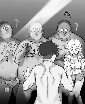 [Ruutyan] Tadashii Kyoudou Seikatsu Fhentai - Page 5