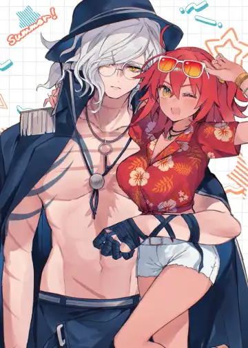 [Iwao - Nap] [nap ) Iwao guda ♀ matome ③[ fate grand order ) Fhentai - Page 2