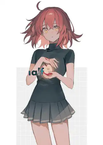 [Iwao - Nap] [nap ) Iwao guda ♀ matome ③[ fate grand order ) Fhentai - Page 9