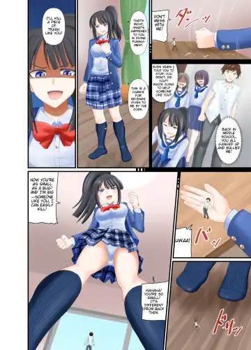 [Shivharu] Crushed by navy blue socks Fhentai - Page 2
