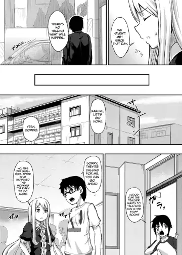 [Mutsuki Haru] Rose of Vampire III Fhentai - Page 21