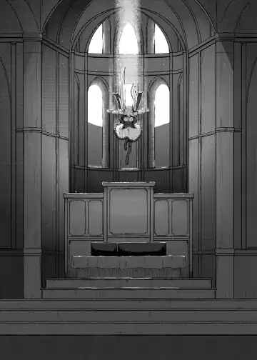 [Mutsuki Haru] Rose of Vampire III Fhentai - Page 6