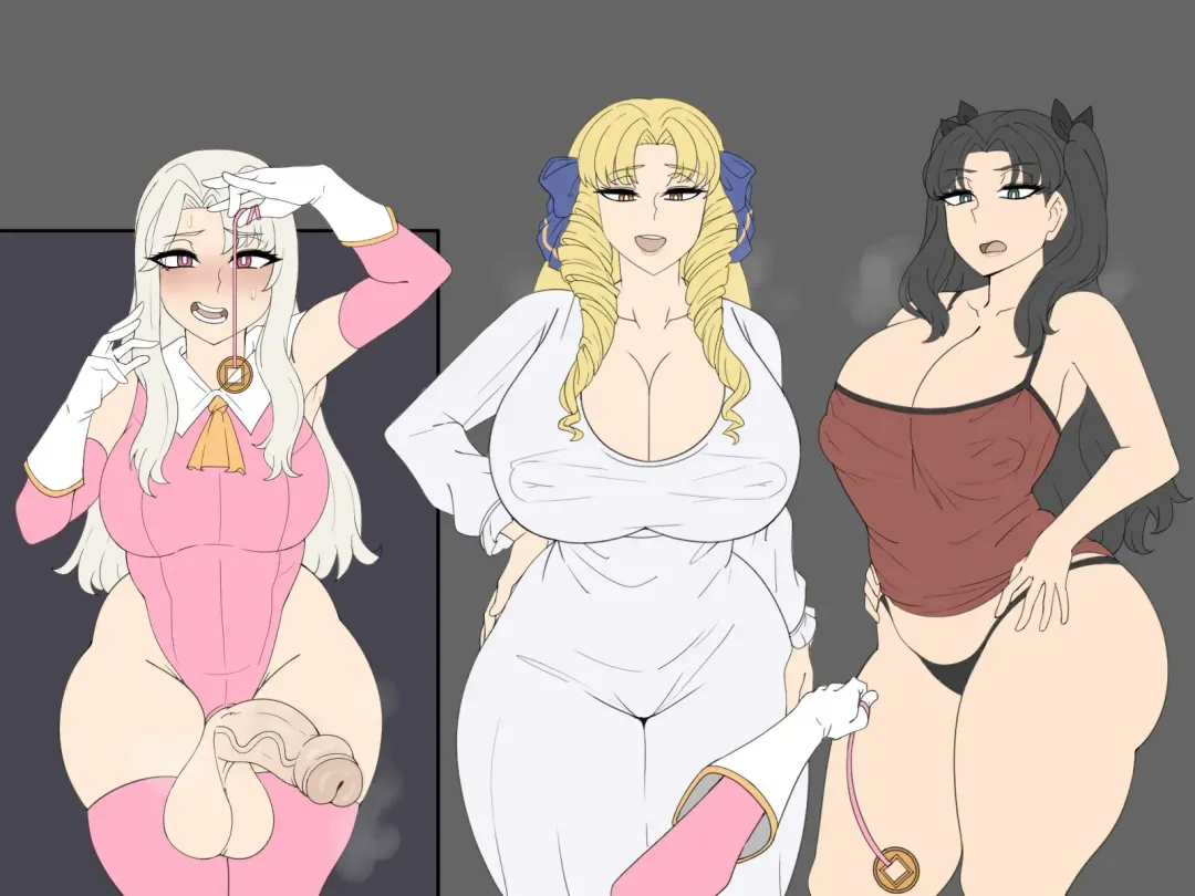 [Bobabamory] Boba @BobaBamory Fhentai - Page 82