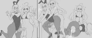 [Bobabamory] Boba @BobaBamory Fhentai - Page 36