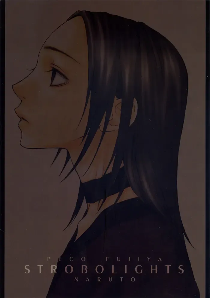 [Fujiya Peco] Strobolights Fhentai - Page 1