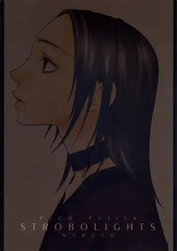 Read [Fujiya Peco] Strobolights - Fhentai