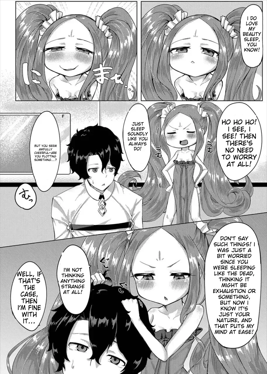 [Makano Mucchi] Yobai ni Hamatta Fuya-chan Fhentai - Page 6