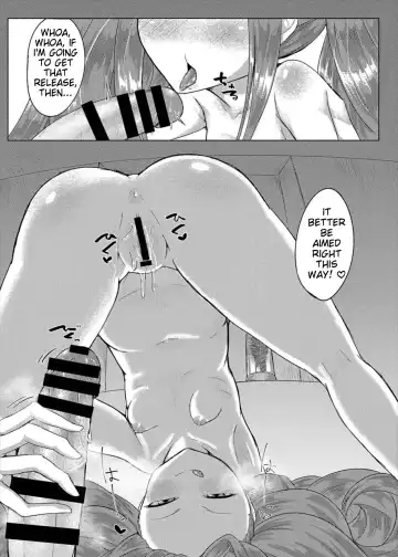 [Makano Mucchi] Yobai ni Hamatta Fuya-chan Fhentai - Page 12