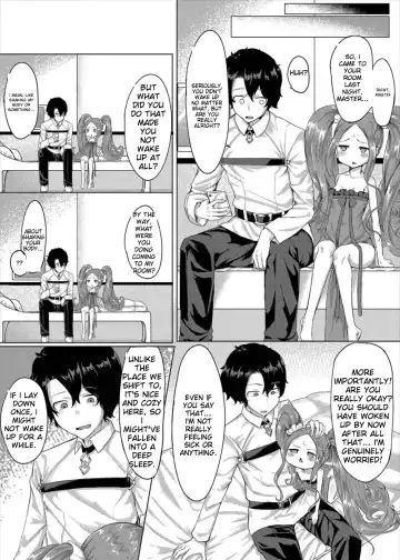 [Makano Mucchi] Yobai ni Hamatta Fuya-chan Fhentai - Page 5