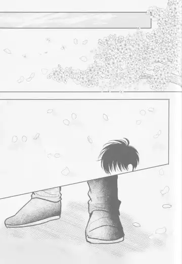 Ima mo Mirai mo Fhentai - Page 44