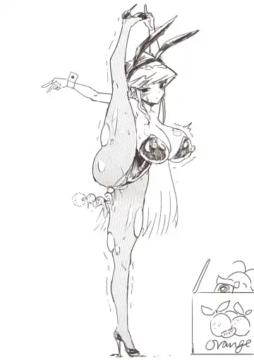 最爱卤蛋 Fhentai - Page 94