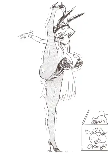 最爱卤蛋 Fhentai - Page 95