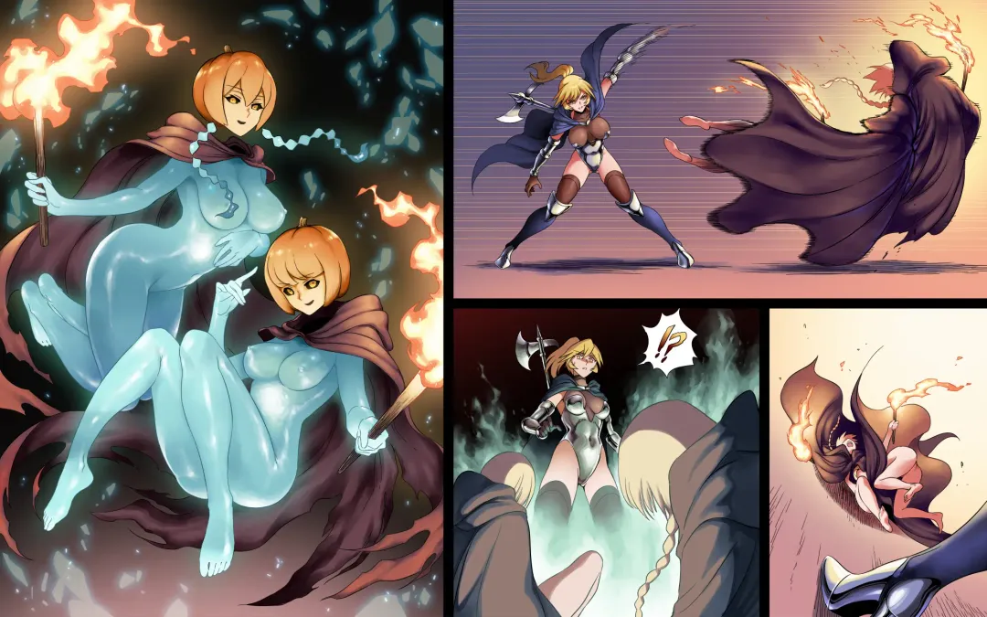 [Uns] 拟态地牢 Fhentai - Page 102