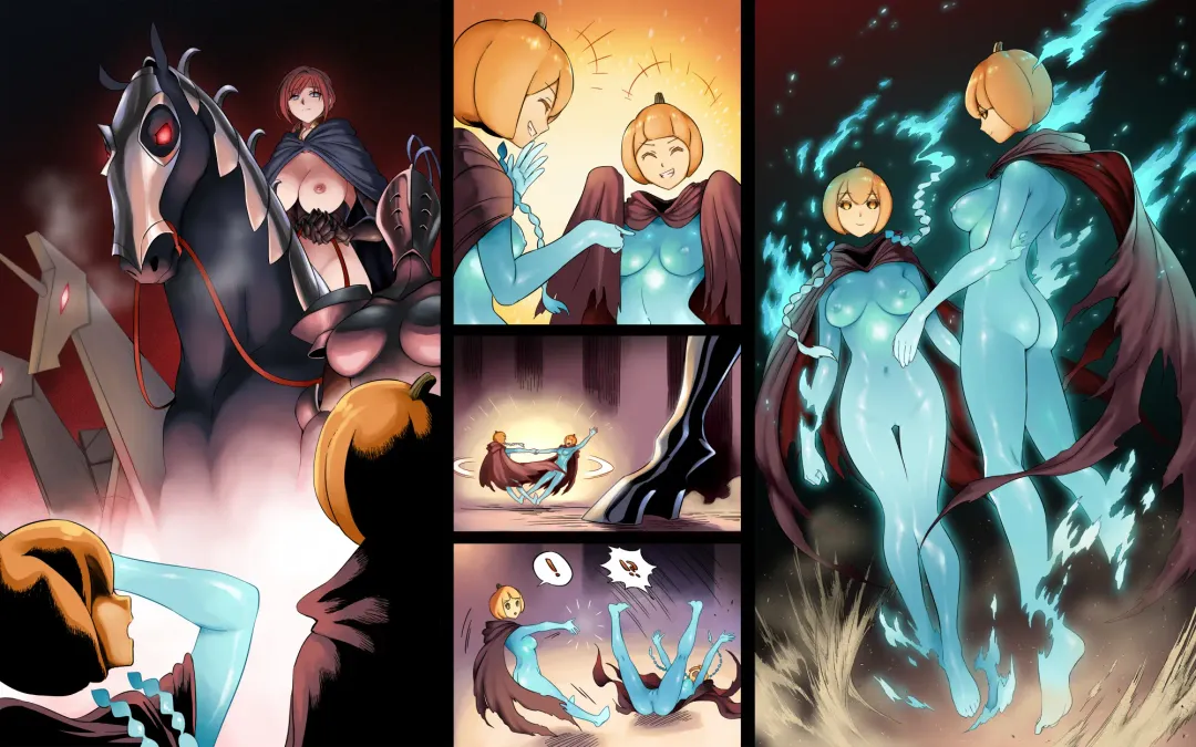 [Uns] 拟态地牢 Fhentai - Page 104