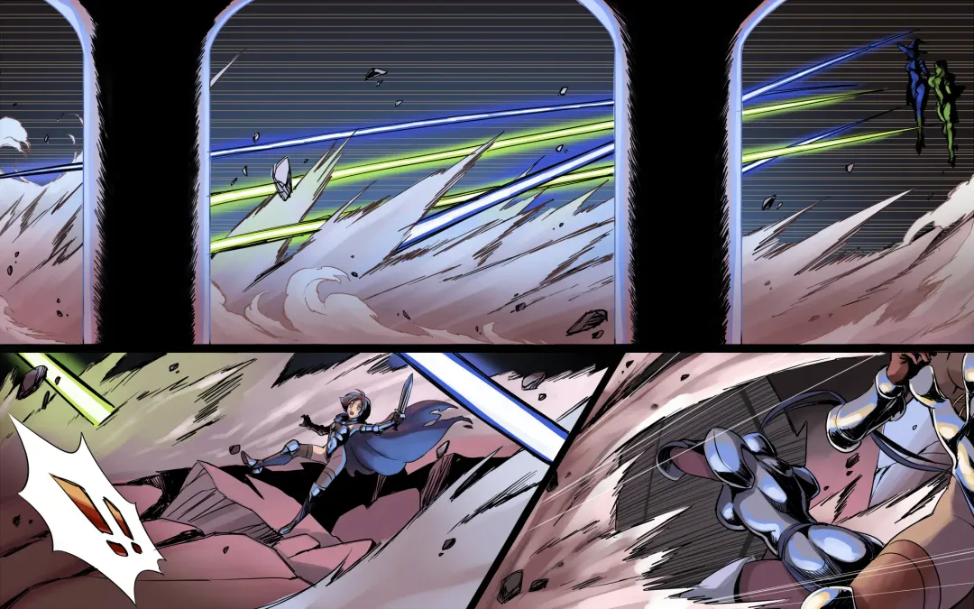 [Uns] 拟态地牢 Fhentai - Page 11