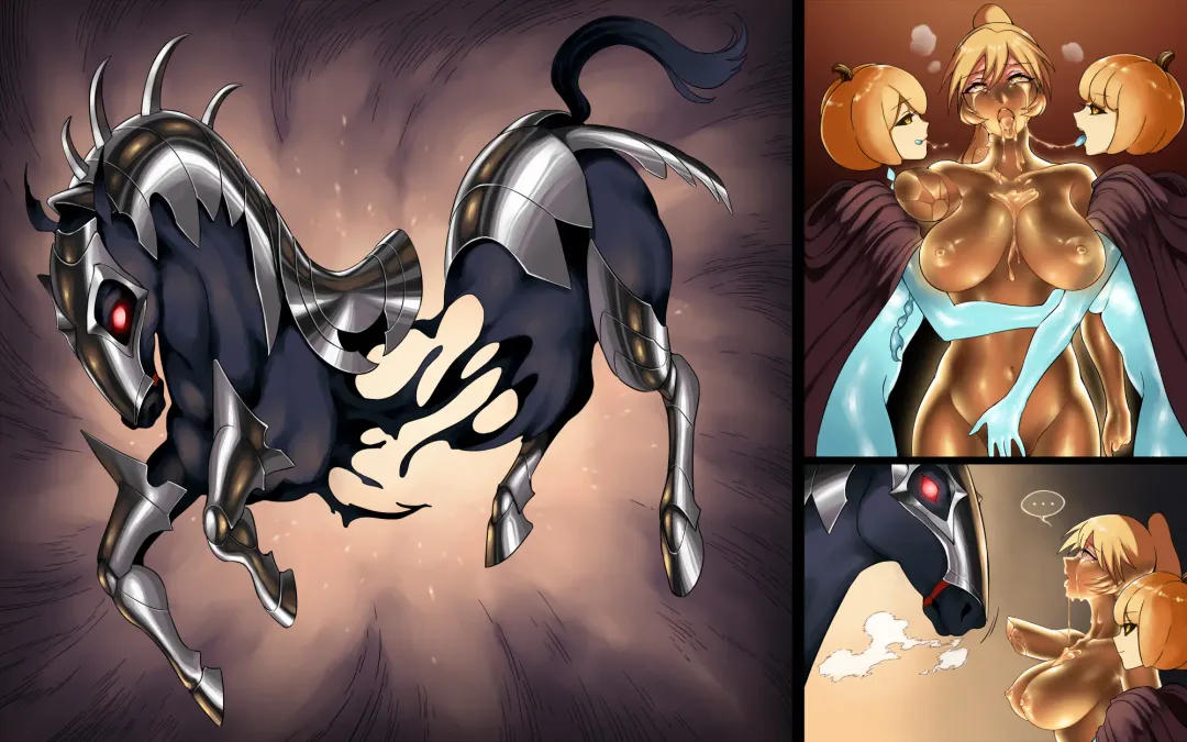 [Uns] 拟态地牢 Fhentai - Page 121