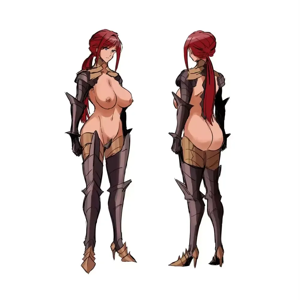 [Uns] 拟态地牢 Fhentai - Page 159