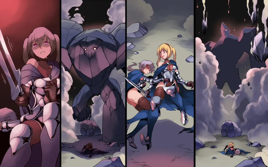 [Uns] 拟态地牢 Fhentai - Page 26