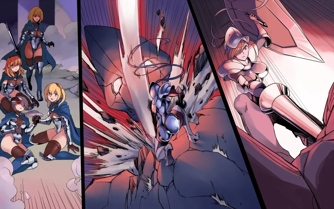 [Uns] 拟态地牢 Fhentai - Page 28