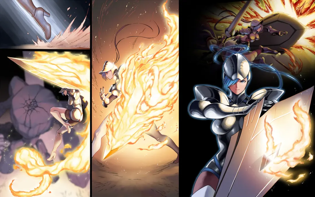 [Uns] 拟态地牢 Fhentai - Page 55