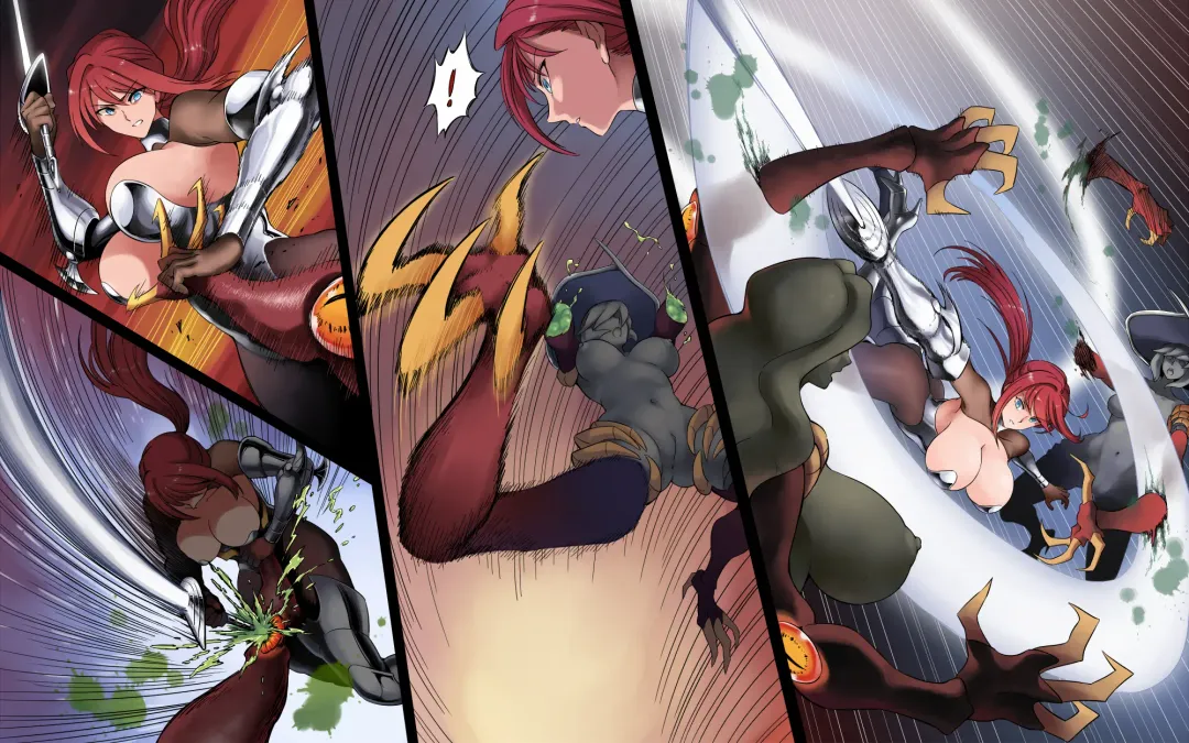 [Uns] 拟态地牢 Fhentai - Page 74