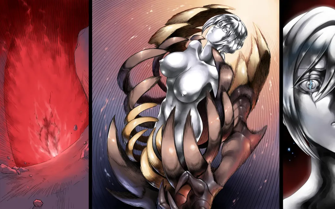 [Uns] 拟态地牢 Fhentai - Page 93