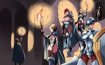 Read [Uns] 拟态地牢 - Fhentai