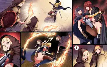 [Uns] 拟态地牢 Fhentai - Page 101