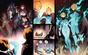 [Uns] 拟态地牢 Fhentai - Page 104