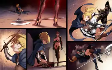 [Uns] 拟态地牢 Fhentai - Page 116