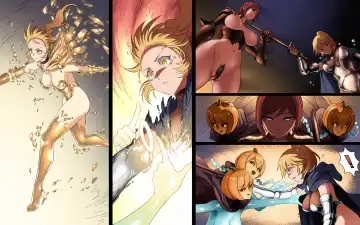 [Uns] 拟态地牢 Fhentai - Page 118