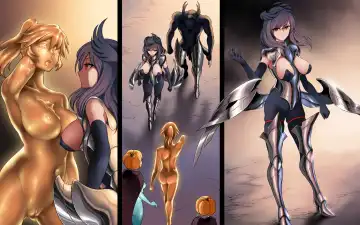 [Uns] 拟态地牢 Fhentai - Page 123