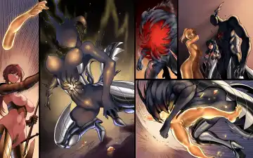 [Uns] 拟态地牢 Fhentai - Page 124