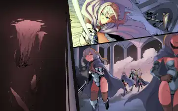 [Uns] 拟态地牢 Fhentai - Page 13