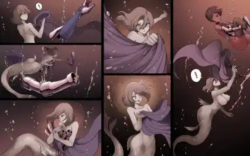 [Uns] 拟态地牢 Fhentai - Page 130