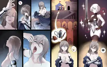 [Uns] 拟态地牢 Fhentai - Page 132