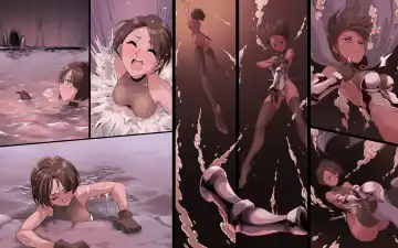 [Uns] 拟态地牢 Fhentai - Page 14