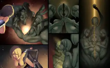 [Uns] 拟态地牢 Fhentai - Page 142