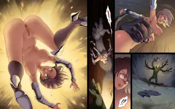 [Uns] 拟态地牢 Fhentai - Page 143