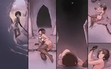 [Uns] 拟态地牢 Fhentai - Page 15