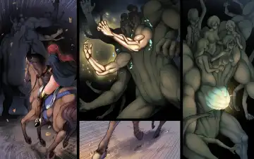 [Uns] 拟态地牢 Fhentai - Page 150