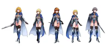 [Uns] 拟态地牢 Fhentai - Page 156