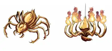 [Uns] 拟态地牢 Fhentai - Page 158