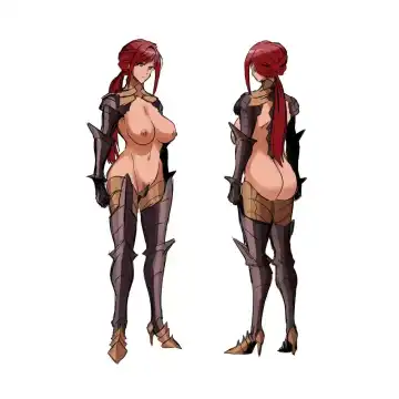 [Uns] 拟态地牢 Fhentai - Page 159