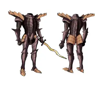 [Uns] 拟态地牢 Fhentai - Page 160