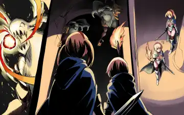 [Uns] 拟态地牢 Fhentai - Page 2