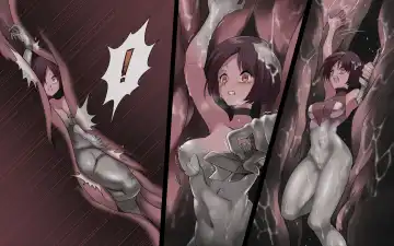 [Uns] 拟态地牢 Fhentai - Page 20