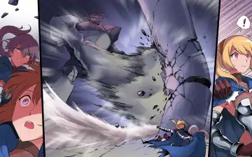 [Uns] 拟态地牢 Fhentai - Page 25