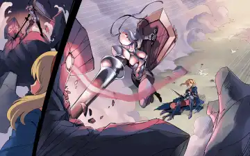 [Uns] 拟态地牢 Fhentai - Page 27