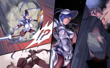 [Uns] 拟态地牢 Fhentai - Page 29